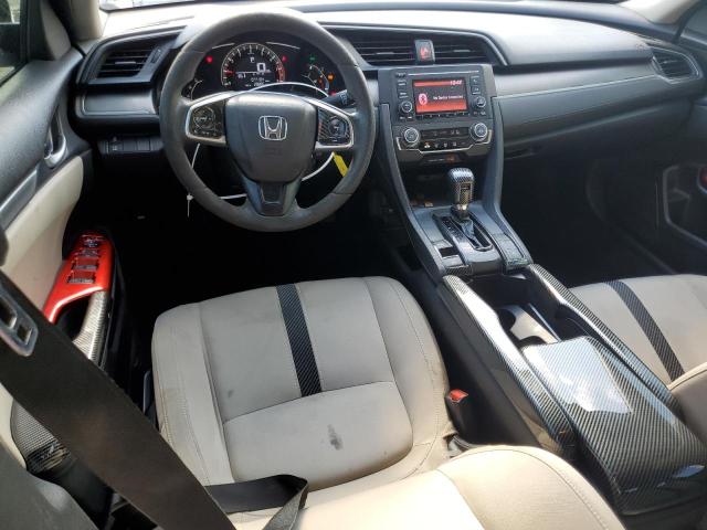 Zdjęcie 8 z aukcji – 2017 HONDA CIVIC LX z VIN 19XFC2F53HE047784