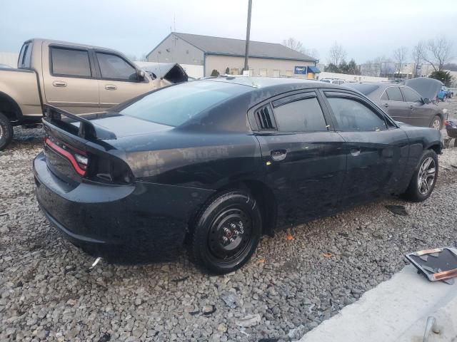 Photo 3 from auction – 2019 DODGE CHARGER SX with VIN 2C3CDXBG0KH657839