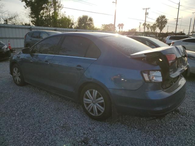 Photo 2 from auction – 2017 VOLKSWAGEN JETTA S with VIN 3VW167AJ9HM386751
