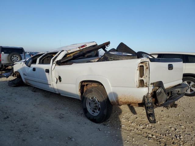 Фото 2 с аукциона – 2007 CHEVROLET SILVERADO с VIN 1GCHC23D27F151028