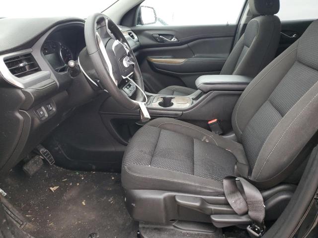 Photo 7 from auction – 2021 GMC ACADIA SLE with VIN 1GKKNKLA2MZ206923