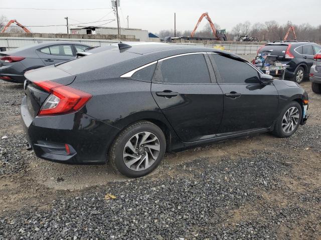 Photo 3 from auction – 2017 HONDA CIVIC EX with VIN 19XFC2F71HE216072