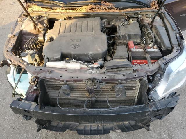 Photo 11 from auction – 2016 TOYOTA AVALON XLE with VIN 4T1BK1EB2GU214893