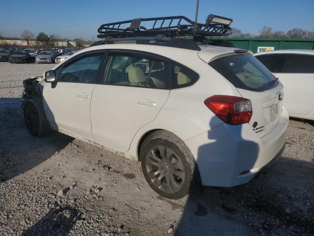 Photo 2 from auction – 2014 SUBARU IMPREZA SP with VIN JF1GPAL63E8309105