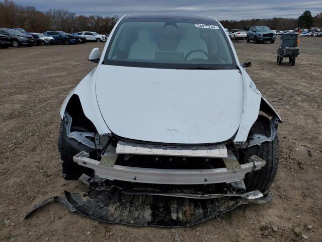 Photo 5 from auction – 2023 TESLA MODEL Y with VIN 7SAYGDEE2PF784965