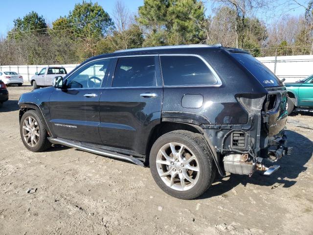 Photo 2 from auction – 2014 JEEP GRAND CHER with VIN 1C4RJFJT3EC474854