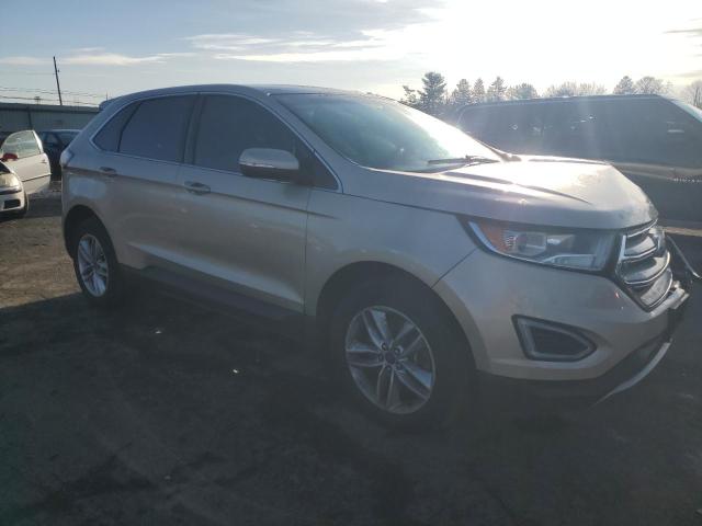 Photo 4 from auction – 2017 FORD EDGE SEL with VIN 2FMPK4J98HBB18476