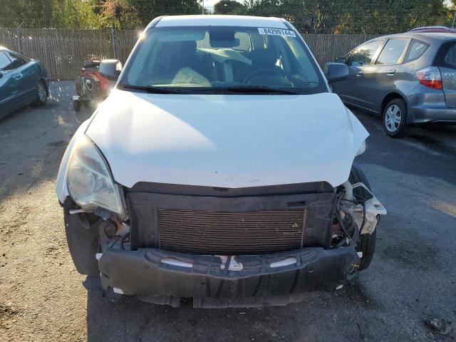 صورة رقم 5 من المزاد - 2012 CHEVROLET EQUINOX LS مع VIN 2GNALBEK4C6325142