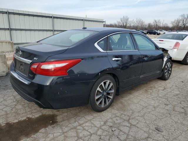 Photo 3 from auction – 2017 NISSAN ALTIMA 2.5 with VIN 1N4AL3AP9HC166736