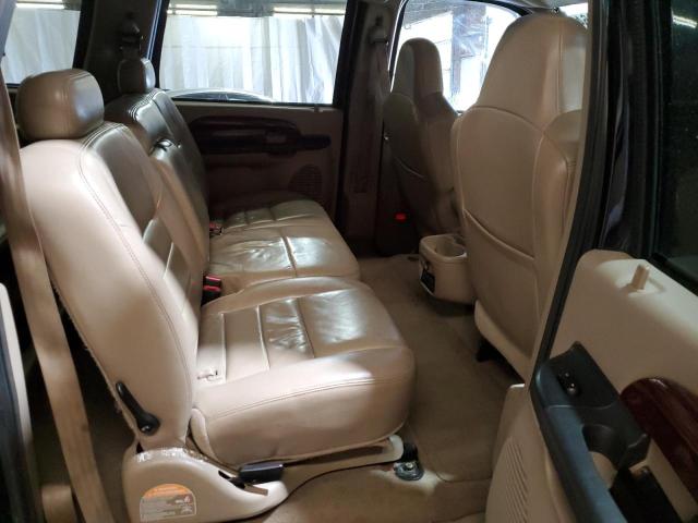 Photo 11 from auction – 2005 FORD EXCURSION with VIN 1FMSU43P65EA92363