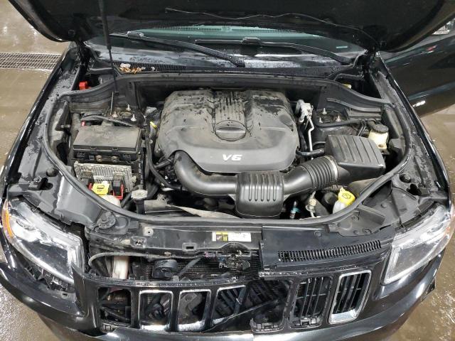 Photo 12 from auction – 2015 JEEP GRAND CHER with VIN 1C4RJFBG7FC632650