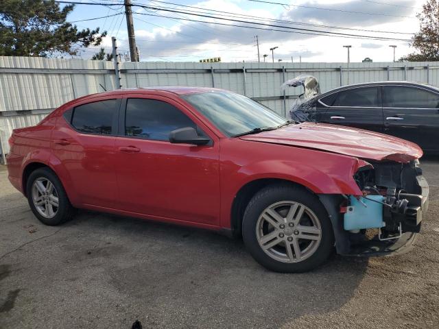 Photo 4 from auction – 2013 DODGE AVENGER SE with VIN 1C3CDZAG3DN750944