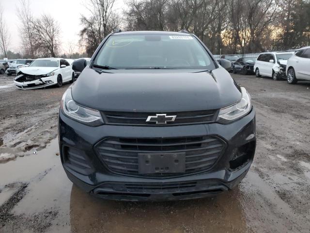 Photo 5 from auction – 2018 CHEVROLET TRAX 1LT with VIN 3GNCJLSB8JL346920