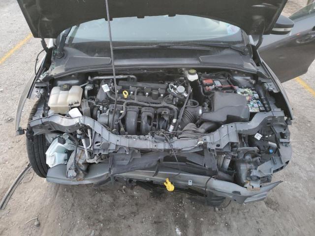 Фото 11 с аукциона – 2017 FORD FOCUS SE с VIN 1FADP3F26HL315585