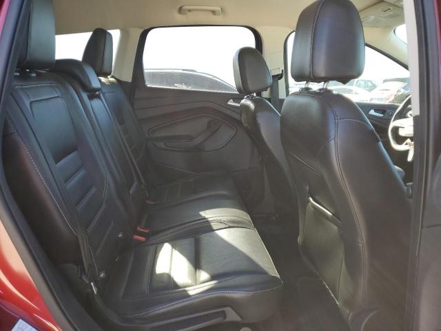 Photo 11 from auction – 2017 FORD ESCAPE TIT with VIN 1FMCU0J92HUB31252