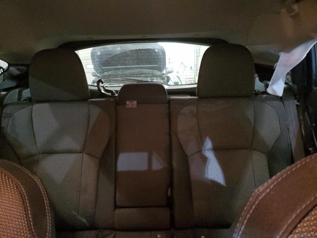 Photo 10 from auction – 2024 SUBARU CROSSTREK with VIN JF2GUADC2RH258484