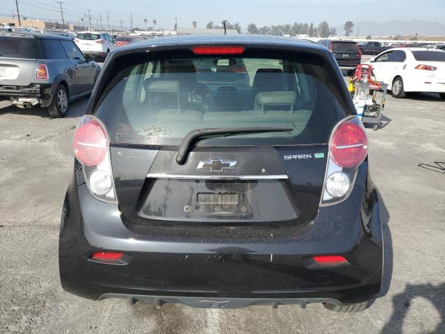 Foto 6 de la subasta – 2014 CHEVROLET SPARK EV 2 con VIN KL8CL6S07EC452689