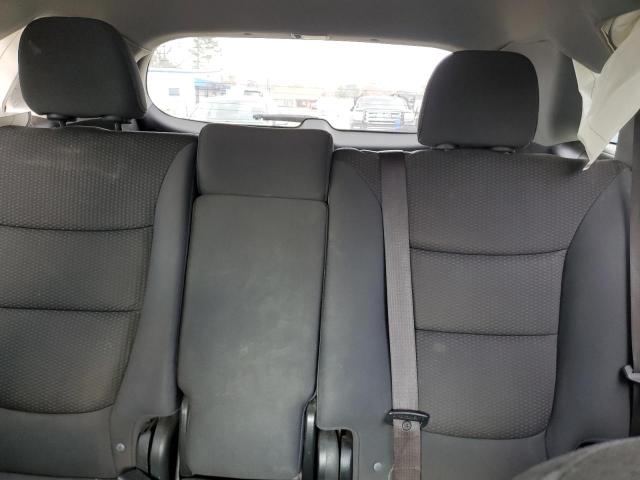 Photo 10 from auction – 2011 KIA SORENTO BA with VIN 5XYKT4A13BG060186