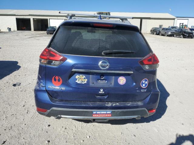 Photo 6 from auction – 2018 NISSAN ROGUE S with VIN KNMAT2MT6JP543132