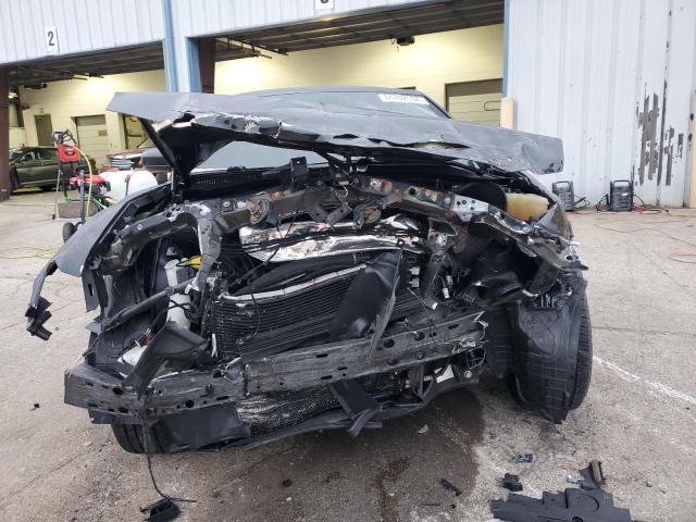 Photo 5 from auction – 2019 CHRYSLER 300 S with VIN 2C3CCAGG8KH542821