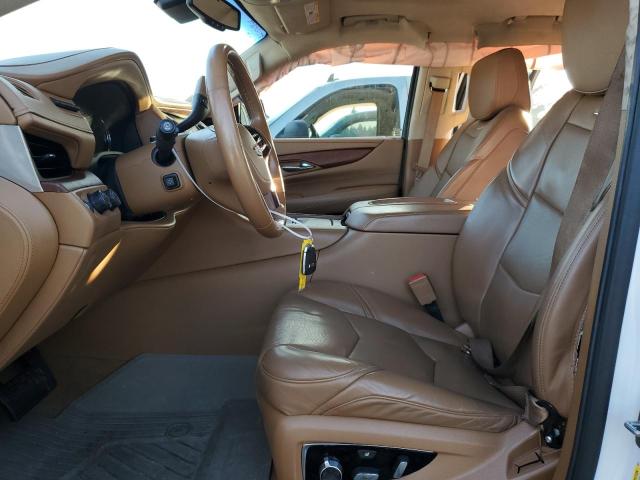 Photo 7 from auction – 2016 CADILLAC ESCALADE E with VIN 1GYS4KKJ1GR299075