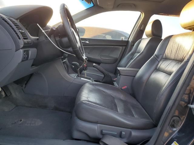 Photo 7 from auction – 2006 HONDA ACCORD EX with VIN 1HGCM66896A055035