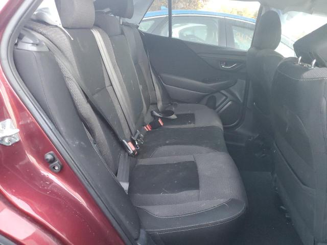 Photo 11 from auction – 2022 SUBARU OUTBACK PR with VIN 4S4BTADC0N3227295