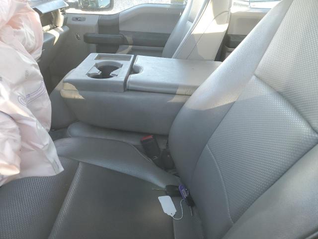 Photo 7 from auction – 2020 FORD F250 SUPER with VIN 1FT7W2B68LEC74337