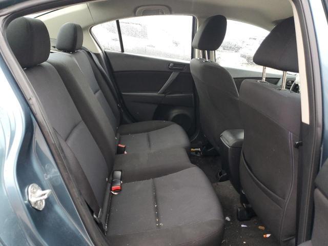 Photo 10 from auction – 2011 MAZDA 3 I with VIN JM1BL1UF7B1401546