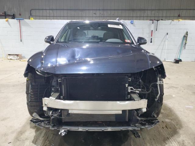 Photo 5 from auction – 2018 AUDI Q5 PREMIUM with VIN WA1BNAFY5J2096771
