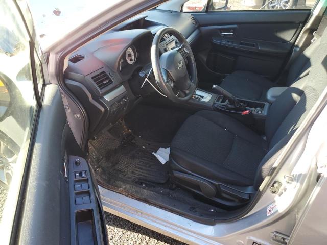 Фото 8 с аукциона – 2013 SUBARU IMPREZA PR с VIN JF1GPAC65DH841616
