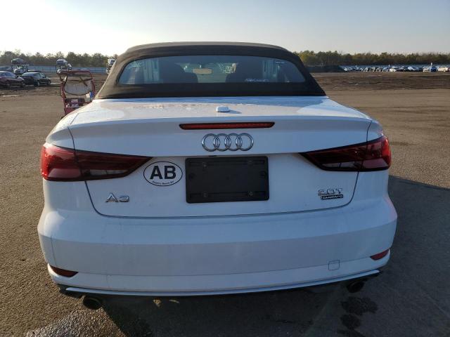 Zdjęcie 6 z aukcji – 2018 AUDI A3 PREMIUM z VIN WAU78LFF7J1010246
