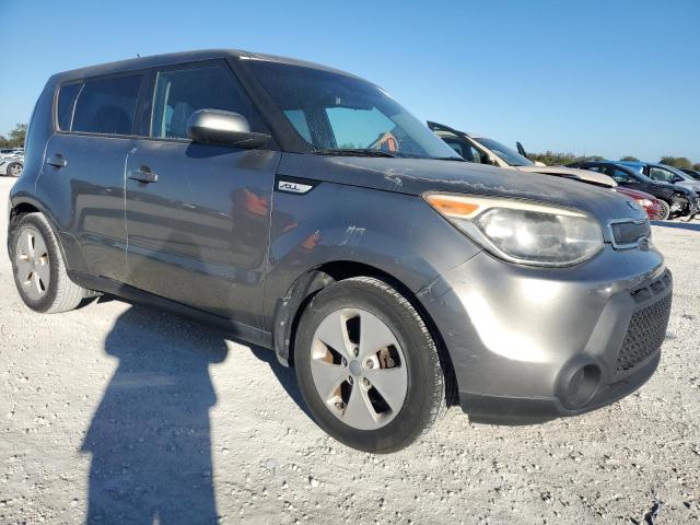 Photo 4 from auction – 2015 KIA SOUL with VIN KNDJN2A23F7162092