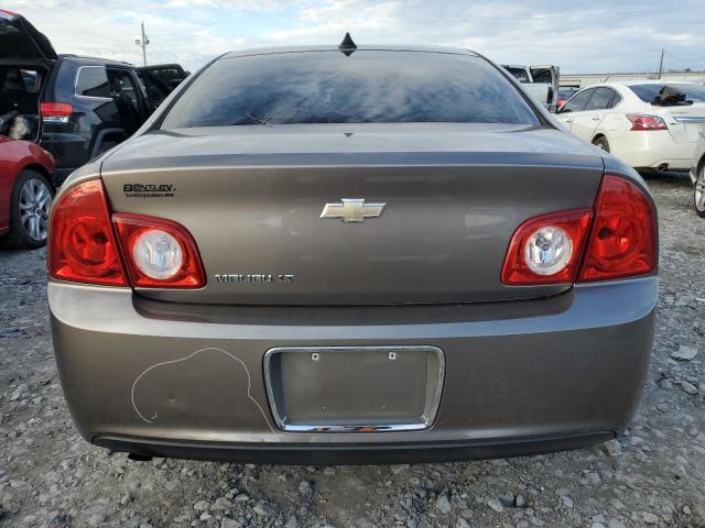 Photo 6 from auction – 2012 CHEVROLET MALIBU 1LT with VIN 1G1ZC5E08CF243067