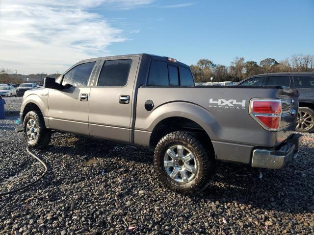 Photo 2 from auction – 2014 FORD F150 SUPER with VIN 1FTFW1EF7EKD13005
