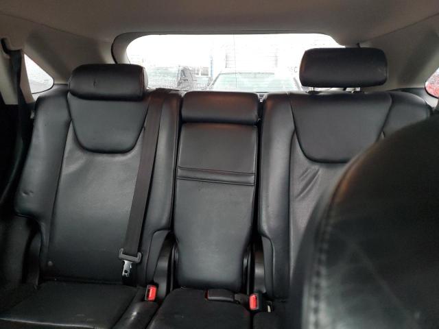 Photo 10 from auction – 2010 LEXUS RX 350 with VIN 2T2BK1BA1AC015799