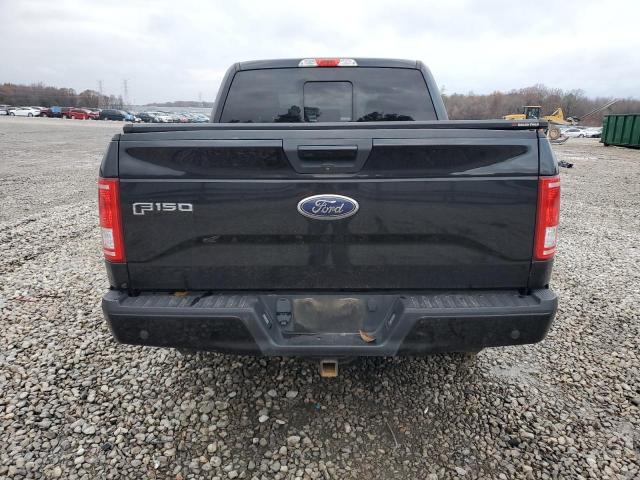 Photo 6 from auction – 2017 FORD F150 SUPER with VIN 1FTEW1CP6HKC27275