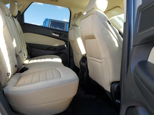 Photo 11 from auction – 2020 FORD EDGE SE with VIN 2FMPK3G91LBB33864