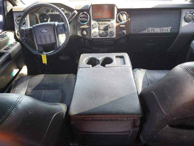 Photo 8 from auction – 2015 FORD F250 SUPER with VIN 1FT7W2BT9FEC13377