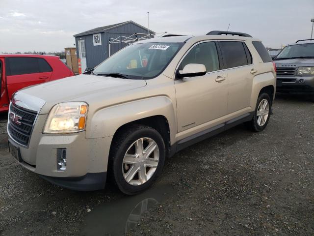 Foto 1 de la subasta – 2011 GMC TERRAIN SL con VIN 2CTALUECXB6456317