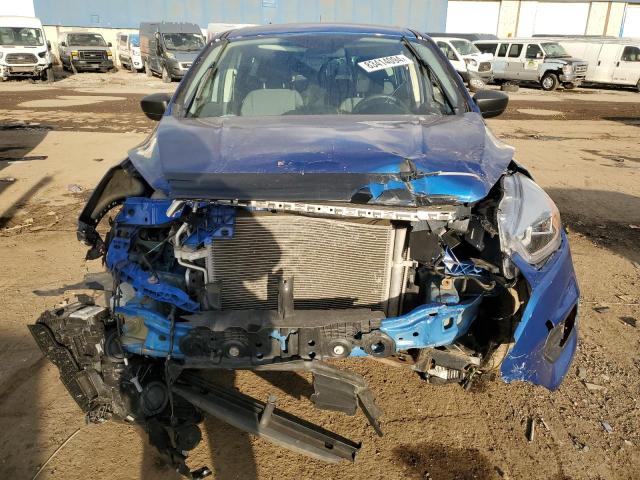 Photo 5 from auction – 2017 FORD ESCAPE S with VIN 1FMCU0F72HUB98957