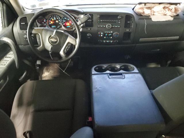 Photo 8 from auction – 2013 CHEVROLET SILVERADO with VIN 3GCPKSE74DG295275