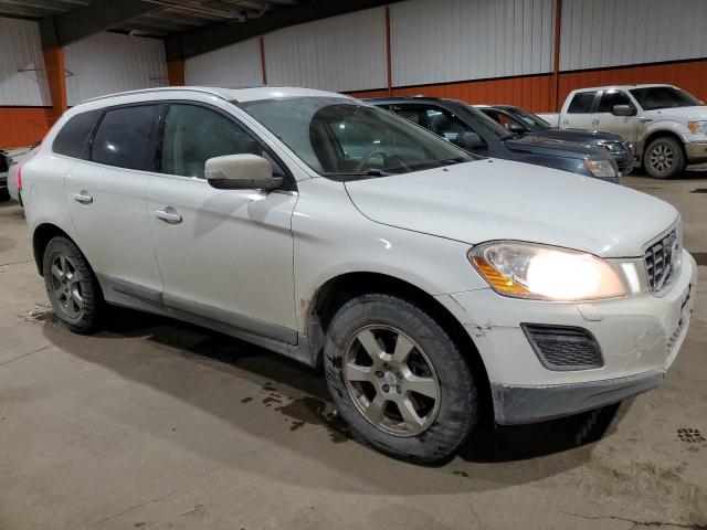 Photo 4 from auction – 2012 VOLVO XC60 3.2 with VIN YV4952DL4C2346969