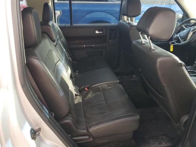 Photo 10 from auction – 2019 FORD FLEX LIMIT with VIN 2FMHK6D88KBA03886