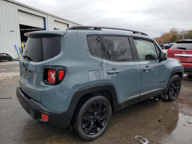 Photo 3 from auction – 2017 JEEP RENEGADE with VIN ZACCJABB0HPF27122