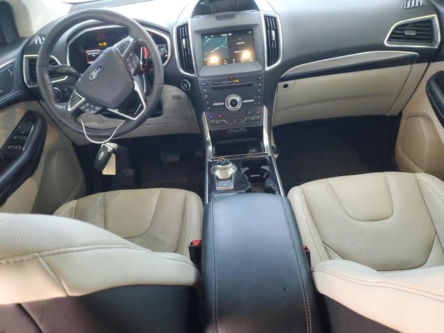 Photo 8 from auction – 2019 FORD EDGE with VIN 2FMPK3K90KBB03194