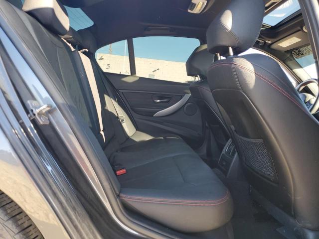 Photo 10 from auction – 2014 BMW 328 D with VIN WBA3D3C58EK157083