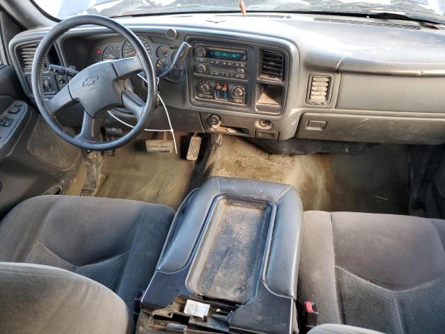 Photo 8 from auction – 2005 CHEVROLET SILVERADO with VIN 2GCEC19T651172397