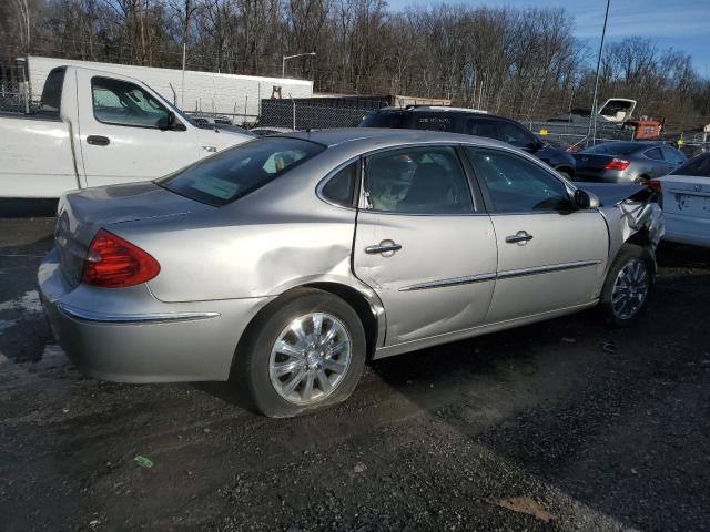 Photo 3 from auction – 2008 BUICK LACROSSE C with VIN 2G4WD582X81173442