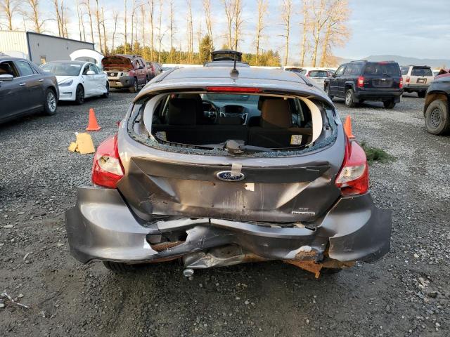 Photo 6 from auction – 2013 FORD FOCUS SE with VIN 1FADP3K24DL239672